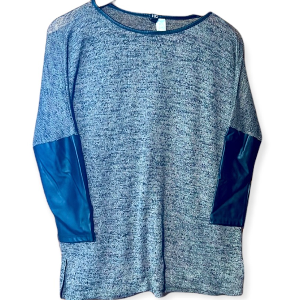 Divided top